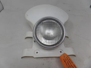 OEM YAMAHA IT175 IT 175 80-81 HEADLIGHT ASSEMBLY SHROUD 3R8-84110 84130 84120 - Picture 1 of 3