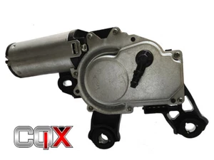 MOTEUR D'ESSUIE-GLACE ARRIÈRE pour VW POLO(9N)9A4 6Q6955711 6Q6955711B - Imagen 1 de 3