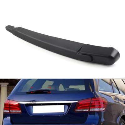 Rear Windshield Wiper Arm For Mercedes Benz E-Class E350 E63 GLK250/350/260/300 - Image 1 of 4