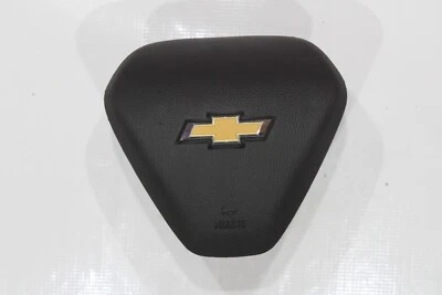 2019 CHEVROLET CRUZE DRIVER WHEEL AIRBAG OEM AIR BAG Foto 1 de 4