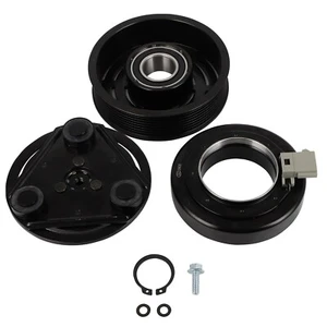 For Ford F150 250 350 450 550 Super Duty FS10 A/C Compressor Clutch Assembly Kit - Bild 1 von 8
