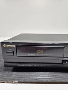 Sherwood CD 3030R Digilink III Compact Disc Player Used Fully Working No Remote - Picture 1 of 9