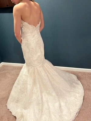 Tara Keely (vestido de novia) Foto 1 de 4