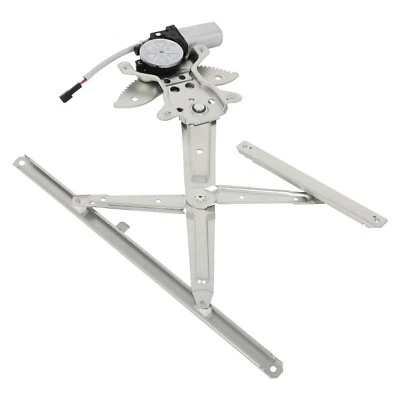 Regulador de ventana delantero derecho para Suzuki SX4 2007-2014 con motor Foto 1 de 4