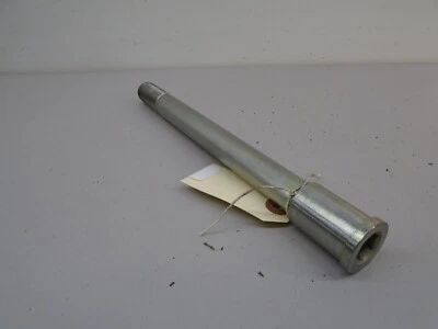 前轮轴螺栓适用于川崎 Z650 ER650G 2017 至 2019 — 第 1/4 张图片