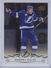 2018-19 UPPER DECK SERIES 1 SILVER FOIL PARALLEL #1 - 200  - Choose