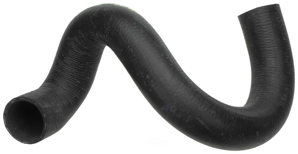 Radiator Coolant Hose fits 1990-2002 GMC C7000 Topkick C6500 Topkick,C7500 Topki - Image 1 of 1