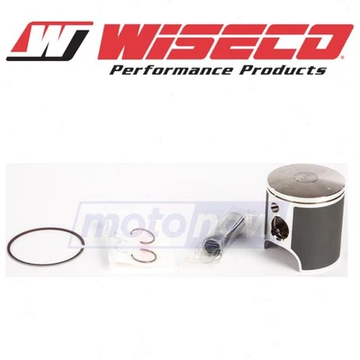 Wiseco Piston Kit for 2014-2021 Husqvarna TC85 19 16 - Engine Pistons dj - Image 1 of 4