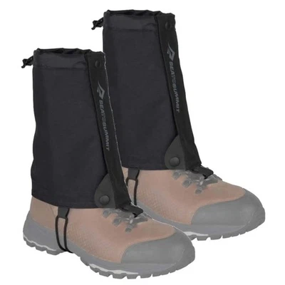 Sea to Summit Spinifex Ankle Gaiters - Canvas - image 1 of 3