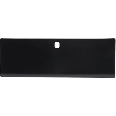 Camión Ford F-150F-250F-350 1953-55; puerta de guantera; revestimiento EDP Foto 1 de 4