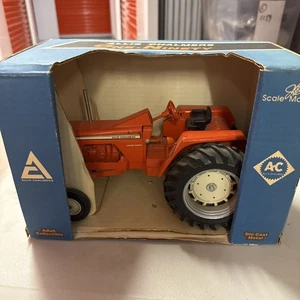 Allis Chalmers 190 Traktor Wide Front Scale Models 1:16 Neu in OVP One-Ninety - Bild 1 von 9