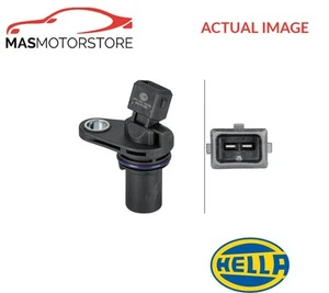 CAMSHAFT POSITION SENSOR HELLA 6PU 013 122-491 P NEW OE REPLACEMENT - Picture 1 of 8