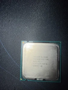 Intel Pentium Dual Core E5300 2.6GHz CPU - Picture 1 of 1