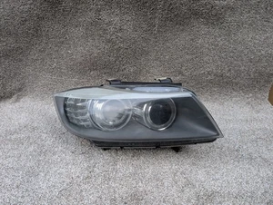 BMW 3ER E90 E91 LCI SCHEINWERFER RECHTS FAHRERSEITE XENON ADAPTIVE 7202592 - Bild 1 von 11