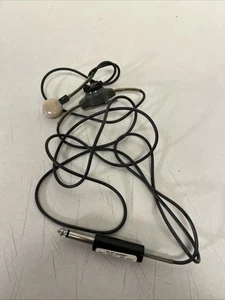 Telex PEM-77 Earset - Picture 1 of 4