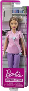 Barbie You Can Be Anything – Kinderarzt / Kinderärztin / Doktor - Bild 1 von 6