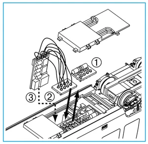 Piko ET52297-48 Sound Decoder - SPRINTER - Picture 1 of 1