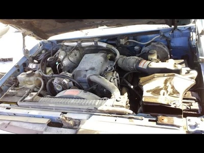 Turbo/Supercharger 8-445 7.3L Compatível com 94-97 Ford F250 Pickup 24235531 - Imagem 1 de 4