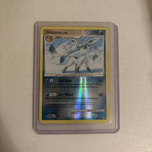 Pokémon Karte - TCG: Glaceon - Majestätische Morgenröte MD - 20/100 - Reverse Holo - EX/NM - Bild 1 von 14
