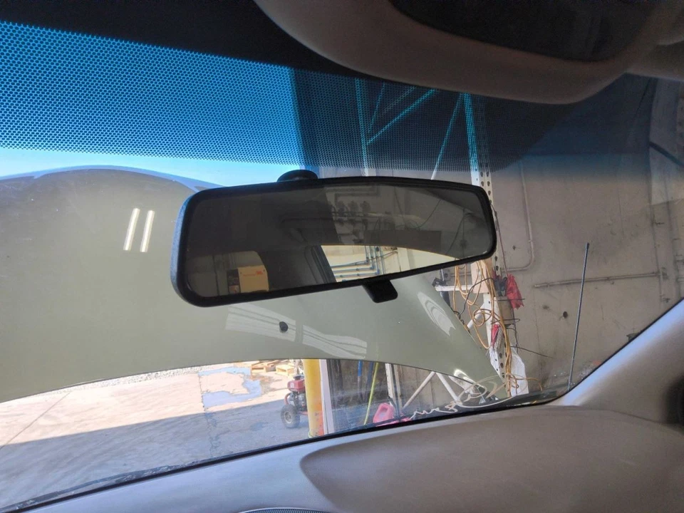 Rear View Mirror Prius VIN Fu 7th And 8th Digit Fits 04-09 11-22 PRIUS 604895 - Image 1 of 1