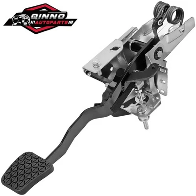 2003-2008 For Mazda 6 Manual Transmission Clutch Pedal Foot Pad GK2C-41-300C - Изображение 1 из 4