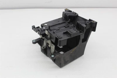 17-23 HARLEY DAVIDSON FLHXS STREET GLIDE CAJA BATERÍA ESPECIAL SOPORTE BANDEJA (LEER) Foto 1 de 4