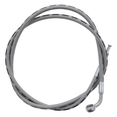 Polaris 1911580 Right Rear Brake Line 5-9 Ranger 700 500 200 Crew XP 1910824 - Image 1 of 4