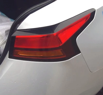 19 2020 21 22 23 Nissan Altima Passenger RH Tail Light Lamp | Quarter Mounted Foto 1 de 4