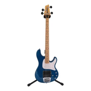 Bajo eléctrico Ibanez ATK300 rango B usado FC6021077 de JAPÓN - Imagen 1 de 4