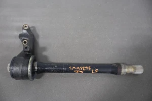 91-99 Mitsubishi 3000GT VR-4 AWD Left Front Jackshaft Assembly OEM 140K - Picture 1 of 23
