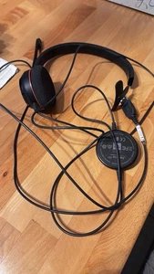 Jabra Evolve 20 Stereo (HSC016) – USB-Headset für Büro & Home Office - Bild 1 von 2