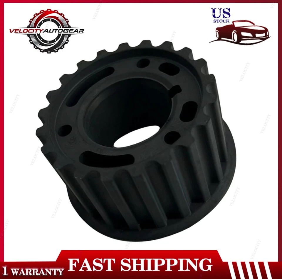 Engine Timing Crankshaft Gear For 1997-2005 Dodge Neon Chrysler Plymouth 4667604 Foto 1 de 4