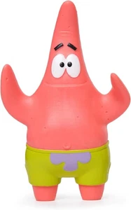 Bob Esponja FlexFigs Patrick figura de juguete flexible NJ Croce 52167 - Imagen 1 de 2