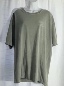 Gildan Activewear Ultra Cotton Heavyweight Ketchikan AK Graphic Shirt Size XL - Picture 1 of 4