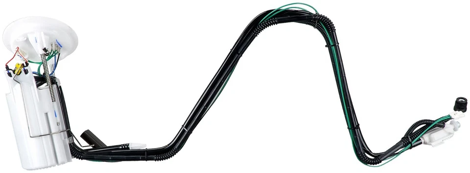 Conjunto de módulo de bomba de combustible Bosch 69839 para 04-10 BMW 550i 650i 525i 530i 545i Foto 1 de 4