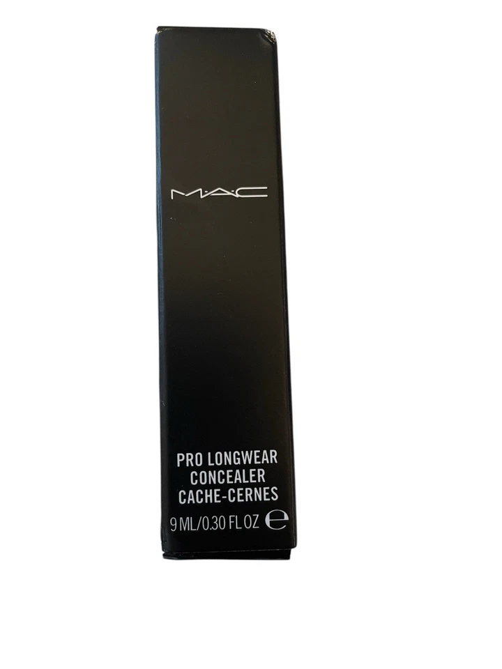 MAC Cosmetics MAC Pro Longwear Concealer NC15 NIB Full Sized - Image 1 of 3