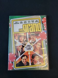 Grand (DVD) - Imagen 1 de 2