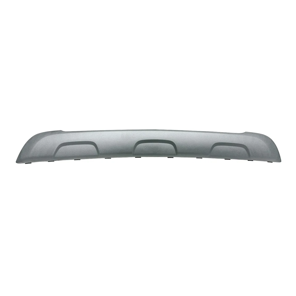 Air Dam Deflector Lower Valance Apron Rear for Chevy  42533011 Chevrolet Trax - Image 1 of 1