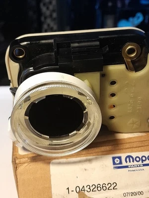MOPAR DODGE /JEEP /CHRYSLER IGNITION SWITCH - Image 1 of 4