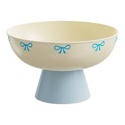 Bandeja de Frutas Bandeja de Frutas con Drenaje Antideslizante Bandeja de Frutas con Goteo para Cocina Foto 1 de 4