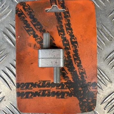 KTM 54801043020 Handlebar Riser 12MM - Image 1 of 3