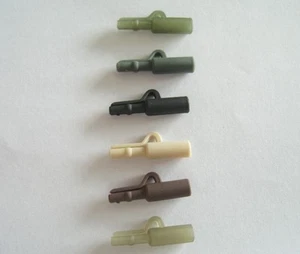1000 x Carp Fishing Safety lead clips in various colours, Carp Tackle Wholesale - Picture 1 of 8