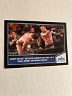Randy Orton 2013 topps bronze parallel wwe wrestling card see scan