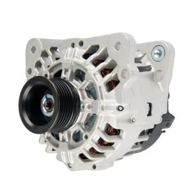 Alternador Volkswagen Beetle 1999 2000 2001 2002 2003 2004 3341392A/13946 Foto 1 de 4