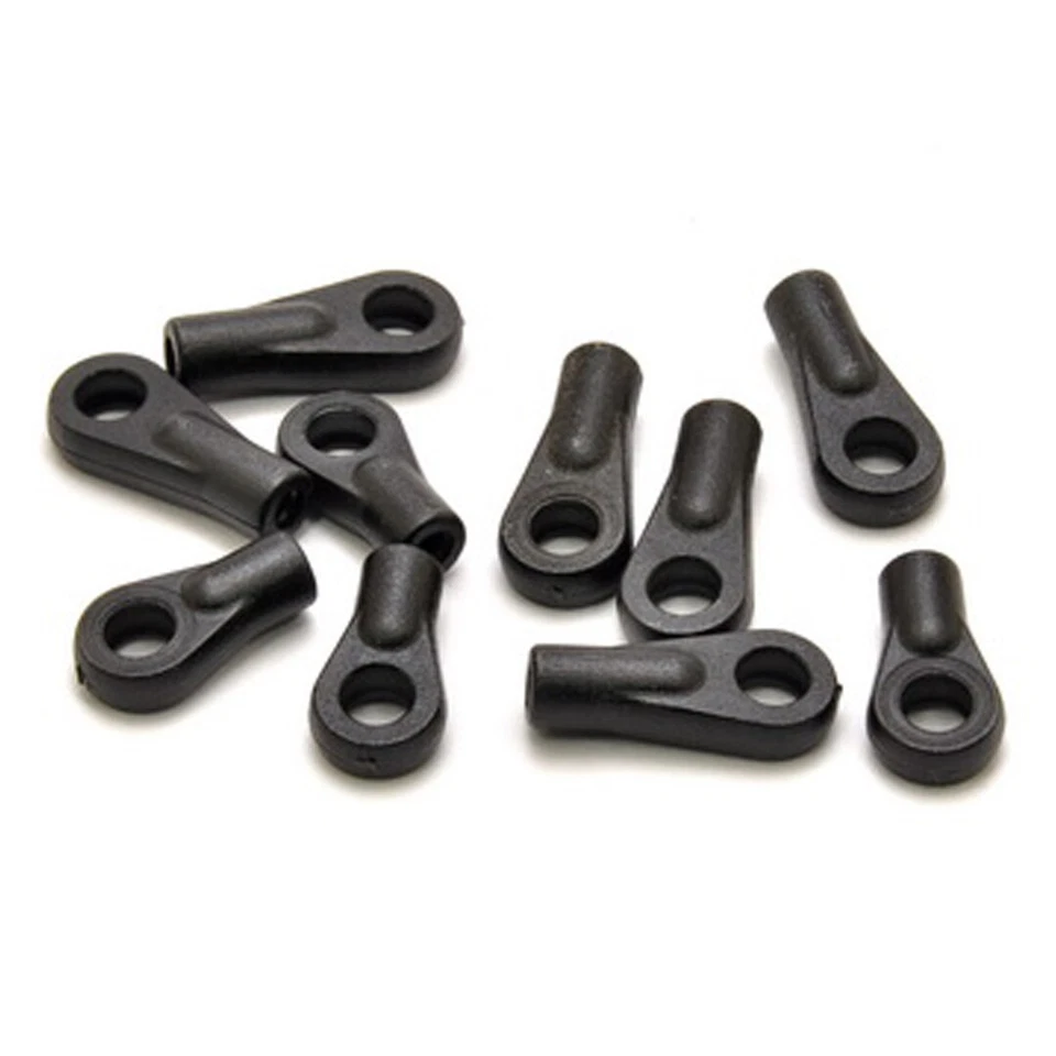 NEW HoBao Ball End (10Pcs) : Hyper EPX - Image 1 of 1