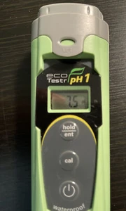 ECO Testr PH1 - Oakton Ecotestr - Used - Picture 1 of 2