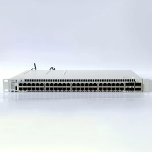 Alcatel-Lucent OS6860-P48 managed 10G/20G PoE Switch | mit Rechnung inkl MwSt - Bild 1 von 2