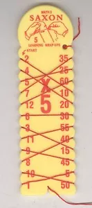 Ersatz x5 für Sächsische Mathe 3 Lern-Wickel Multiplikation Praxis - Bild 1 von 3