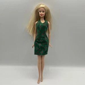 Barbie Target Special Edition Holiday Stocking Gift Set Mattel 2003 Not Complete - Picture 1 of 6