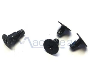  Lautsprecher Rechts Speaker Schrauben Screws 15,4" MacBook Pro A1286 Mid 2009 - Bild 1 von 2